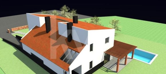  قطعة أرض في Quinta do Conde, Portugal رقم 134938 3