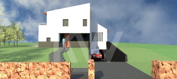  قطعة أرض في Quinta do Conde, Portugal رقم 134938 14