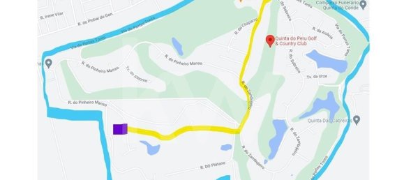  قطعة أرض في Quinta do Conde, Portugal رقم 134938 4