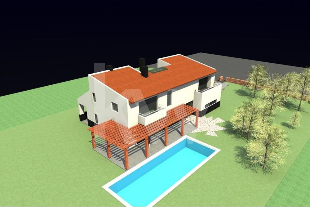  قطعة أرض في Quinta do Conde, Portugal رقم 134938