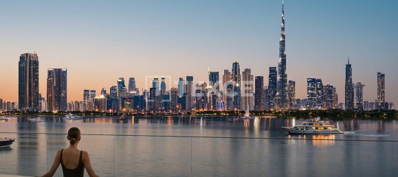 Apartamento T1 em Dubai, UAE N.º 187714 5