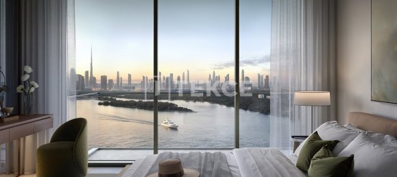 Apartamento T1 em Dubai, UAE N.º 187714 8
