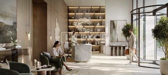 Apartamento T1 em Dubai, UAE N.º 187714 11