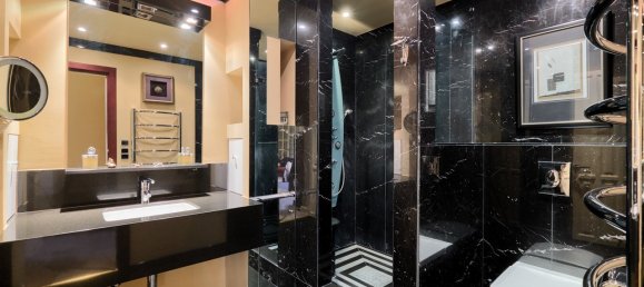 Вилла с 5 спальнями в Бенахавис, Испания № 2446 12