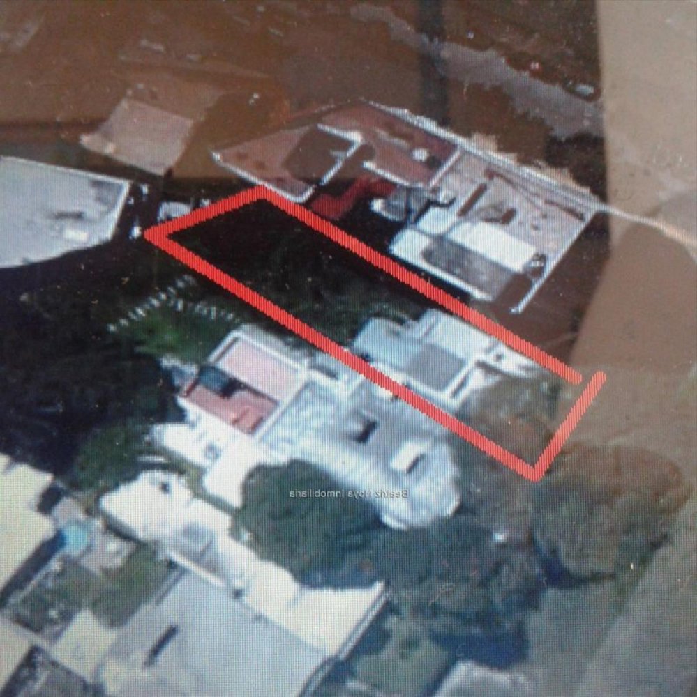 Terrain à Montevideo, Uruguay No. 15418