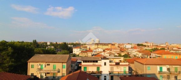 2 غرف نوم بانتهاوس في Pescara, Italy رقم 358667 8