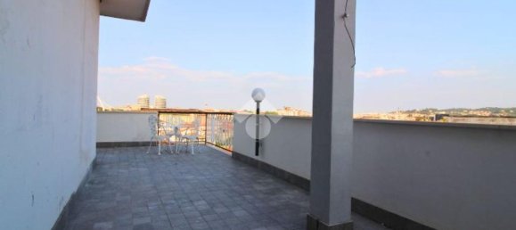 2 غرف نوم بانتهاوس في Pescara, Italy رقم 358667 3