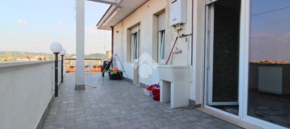 2 غرف نوم بانتهاوس في Pescara, Italy رقم 358667 5