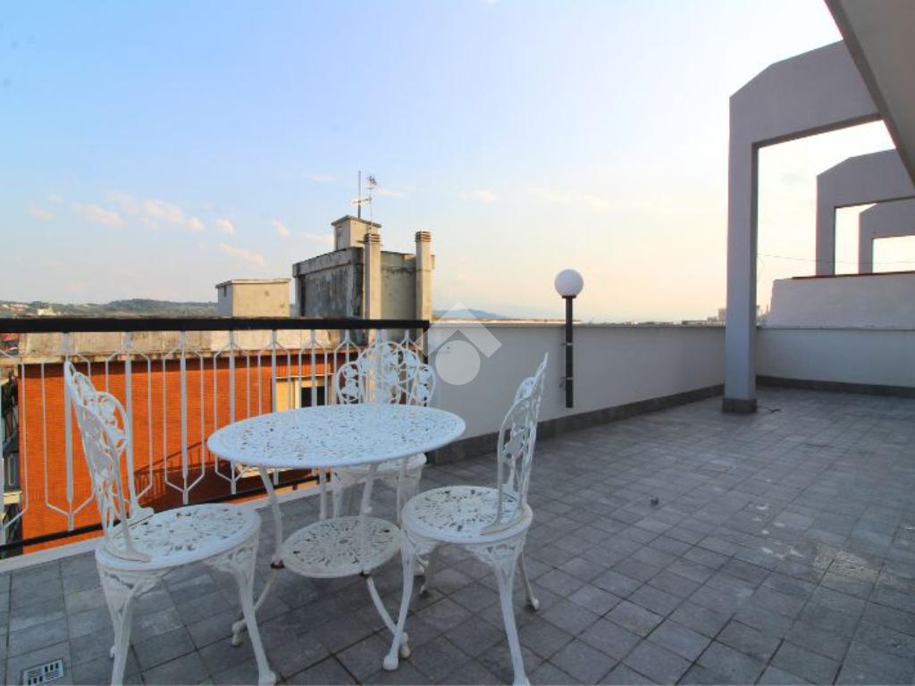 2 غرف نوم بانتهاوس في Pescara, Italy رقم 358667