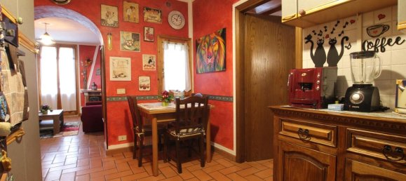 2 bedrooms Apartment in Montepulciano, Italy No. 45073 17