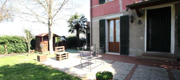 2 bedrooms Apartment in Montepulciano, Italy No. 45073 3