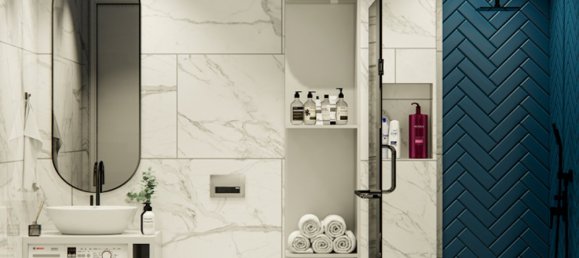 Apartment 2+1 in Istanbul, Turkey No. 25319 8