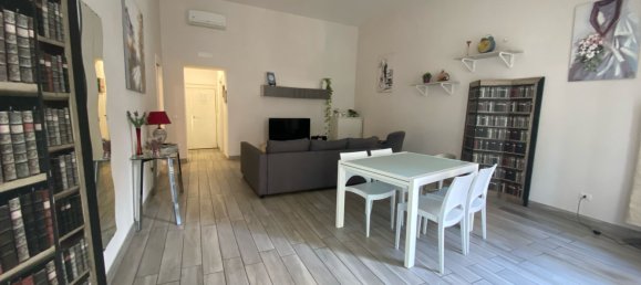 Квартира с 3 спальнями в Неаполь, Италия № 64096 27