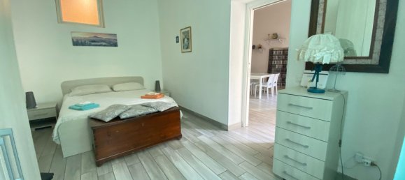 Квартира с 3 спальнями в Неаполь, Италия № 64096 11