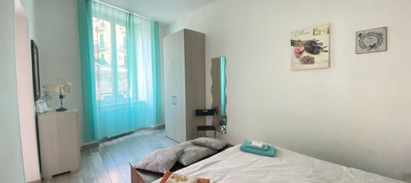 Квартира с 3 спальнями в Неаполь, Италия № 64096 10