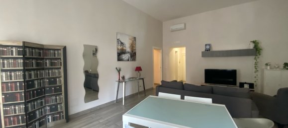 Квартира с 3 спальнями в Неаполь, Италия № 64096 22