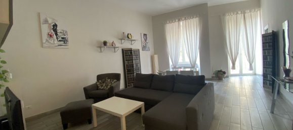 Квартира с 3 спальнями в Неаполь, Италия № 64096 25