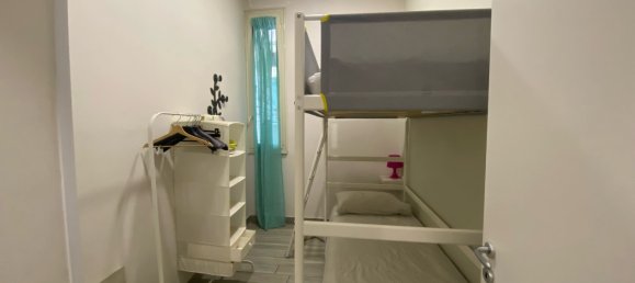 Квартира с 3 спальнями в Неаполь, Италия № 64096 30