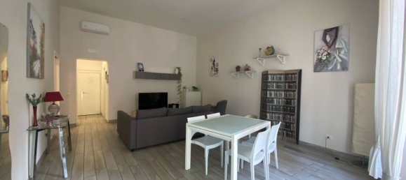 Квартира с 3 спальнями в Неаполь, Италия № 64096 24