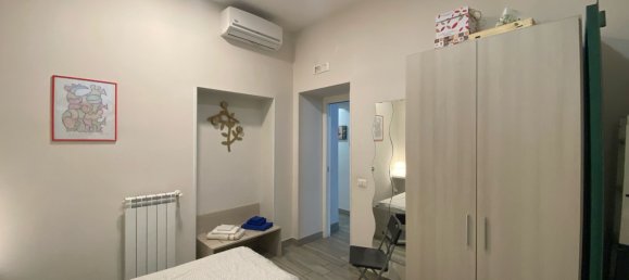 Квартира с 3 спальнями в Неаполь, Италия № 64096 16