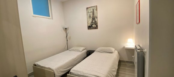 Квартира с 3 спальнями в Неаполь, Италия № 64096 18