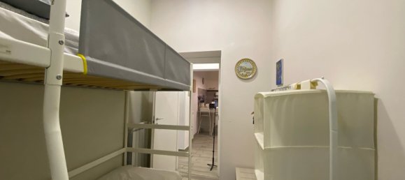 Квартира с 3 спальнями в Неаполь, Италия № 64096 29