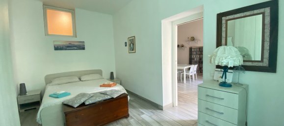 Квартира с 3 спальнями в Неаполь, Италия № 64096 12