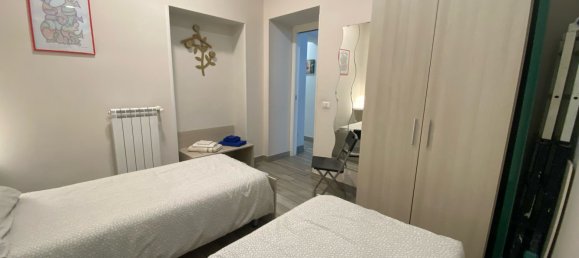 Квартира с 3 спальнями в Неаполь, Италия № 64096 14