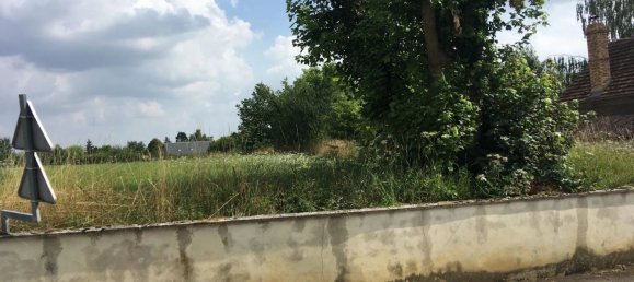 Terreno en Crepy-en-Valois, France 1210 m² No. 95471 2