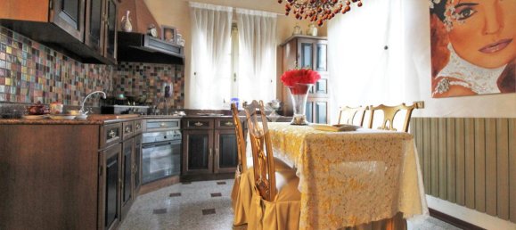 5-Zimmer Villa in Ghedi, Italy, Nr. 130608 10