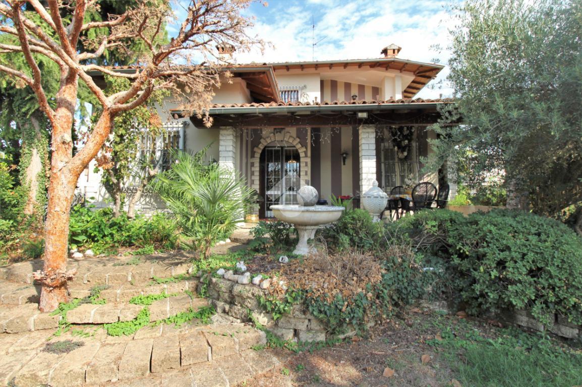 5-Zimmer Villa in Ghedi, Italy, Nr. 130608