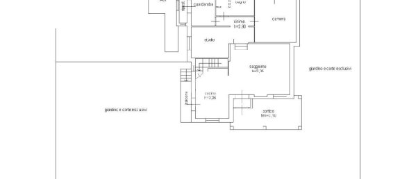 5-Zimmer Villa in Ghedi, Italy, Nr. 130608 21