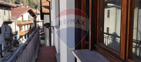 3 Schlafzimmer Wohnung in Domegge di Cadore, Italy, Nr. 123054 14