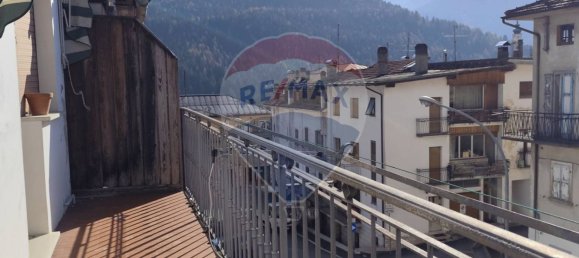 3 Schlafzimmer Wohnung in Domegge di Cadore, Italy, Nr. 123054 23