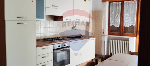 3 Schlafzimmer Wohnung in Domegge di Cadore, Italy, Nr. 123054 3