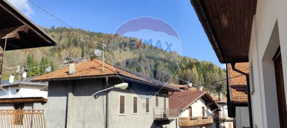 3 Schlafzimmer Wohnung in Domegge di Cadore, Italy, Nr. 123054 15