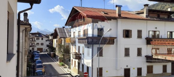 3 Schlafzimmer Wohnung in Domegge di Cadore, Italy, Nr. 123054 2
