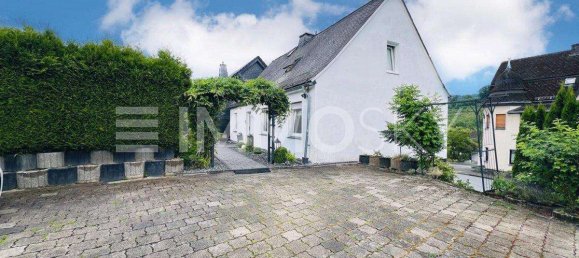 Таунхаус с 7 комнатами в Хохзауэрланд, Германия № 266455 3