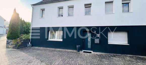 Таунхаус с 7 комнатами в Хохзауэрланд, Германия № 266455 4