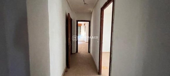 3 غرف نوم تاون هاوس في Catral, Spain رقم 183825 16