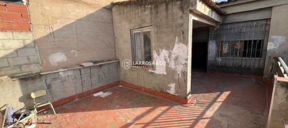 3 غرف نوم تاون هاوس في Catral, Spain رقم 183825 3