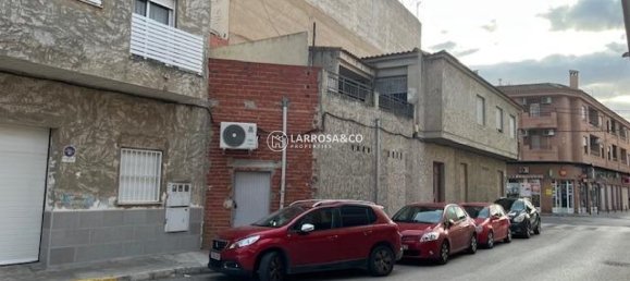 3 غرف نوم تاون هاوس في Catral, Spain رقم 183825 13