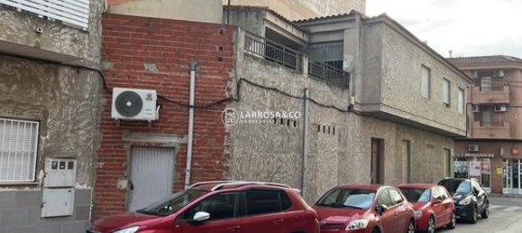 3 غرف نوم تاون هاوس في Catral, Spain رقم 183825 12