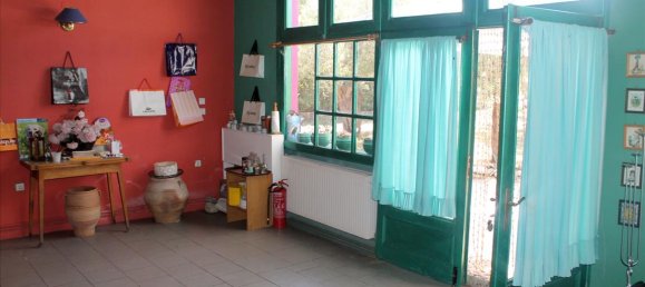 3 bedrooms Commercial property in Chalkidiki, Greece No. 7694 19