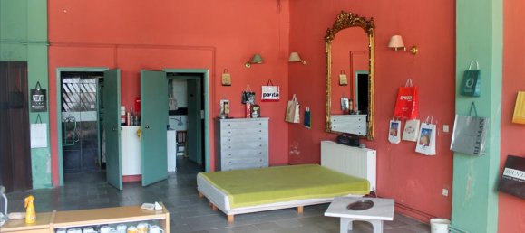 3 bedrooms Commercial property in Chalkidiki, Greece No. 7694 15