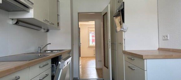 Apartamento de 3 divisões em Hildesheim, Germany N.º 222487 2