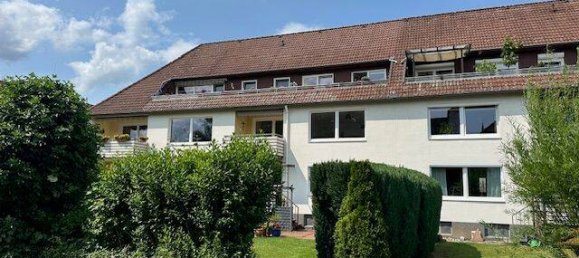 Apartamento de 3 divisões em Hildesheim, Germany N.º 222487 19