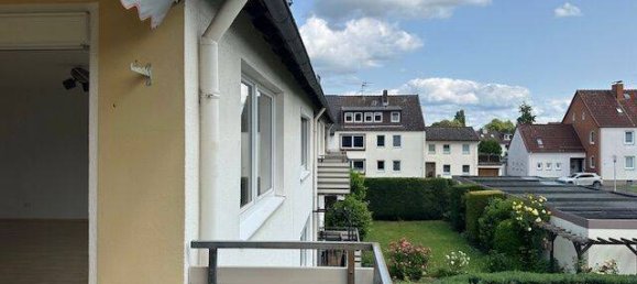 Apartamento de 3 divisões em Hildesheim, Germany N.º 222487 8