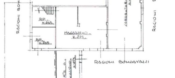 Дом с 6 комнатами в Кадельбоско ди Сопра, Италия № 14885 18