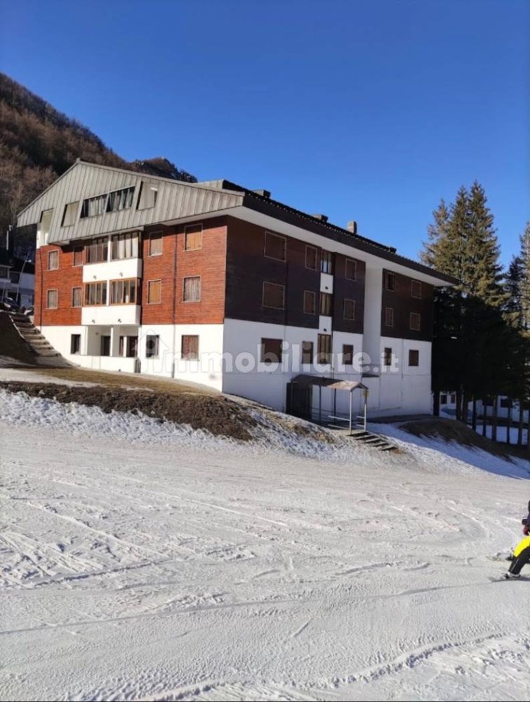 Apartamento de 1 dormitorio en Abetone Cutigliano, Italy No. 259451